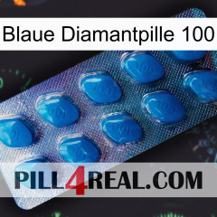 Blue Diamond Pill 100 viagra1